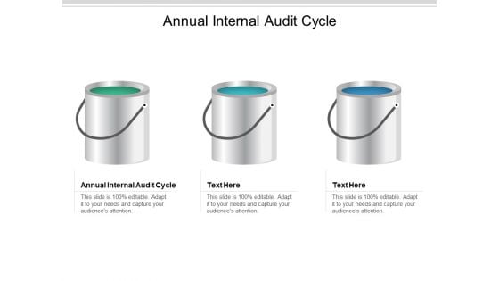 Annual Internal Audit Cycle Ppt PowerPoint Presentation File Slide Cpb Annual Internal Audit Cycle Ppt PowerPoint Presentation File Slide Cpb