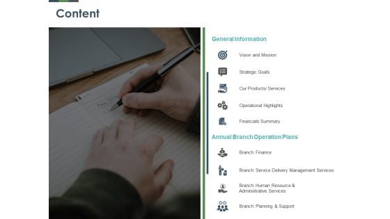 Annual Operative Action Plan For Organization Content Ppt Summary Ideas PDF Annual Operative Action Plan For Organization Content Ppt Summary Ideas PDF