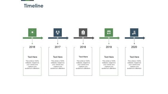 Annual Operative Action Plan For Organization Timeline Ppt Gallery Example Introduction PDF