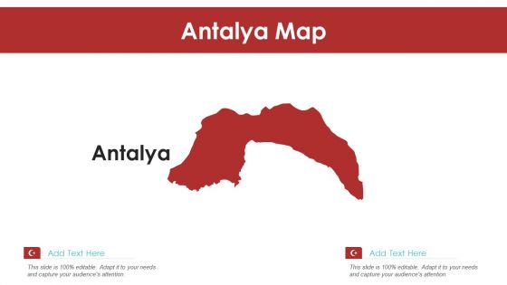Antalya PowerPoint Presentation Ppt Template PDF