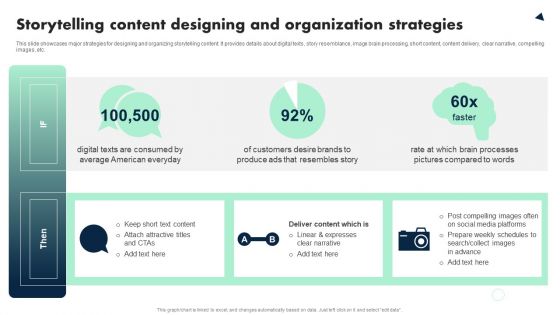 Apple Emotional Marketing Strategy Storytelling Content Designing And Organization Strategies Background PDF