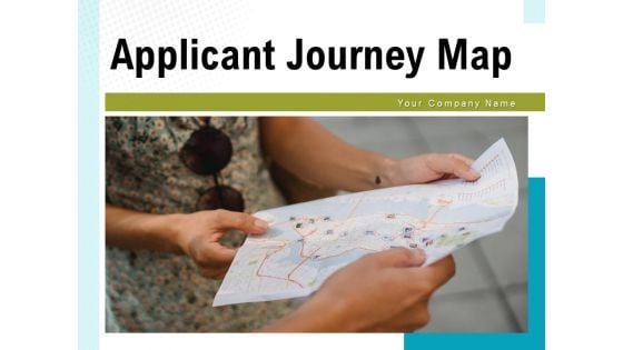 Applicant Journey Map Growth Challenges Ppt PowerPoint Presentation Complete Deck