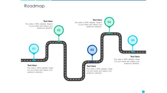 Application Amalgamation Tactics Enhance Financial Scope Customer Base Roadmap Formats PDF