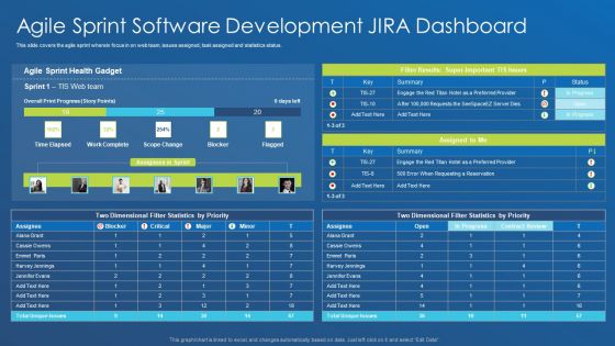 Application Development Best Practice Tools And Templates Agile Sprint Software Development Brochure PDF