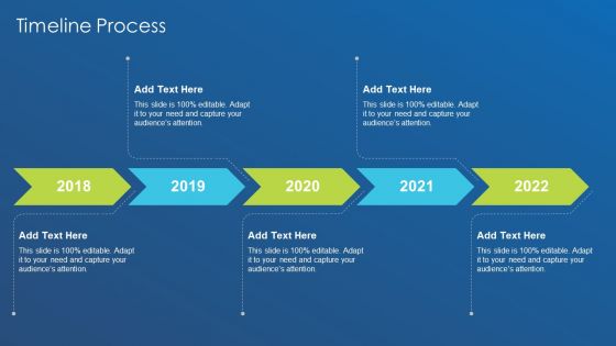 Application Development Best Practice Tools And Templates Timeline Process Microsoft PDF