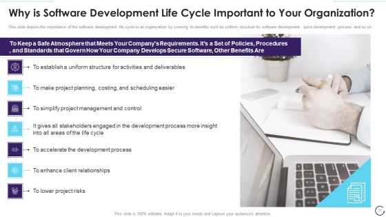 Application Development Life Cycle Ppt PowerPoint Presentation Complete Deck With Slides Slide17