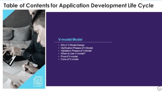 Application Development Life Cycle Ppt PowerPoint Presentation Complete Deck With Slides Slide46