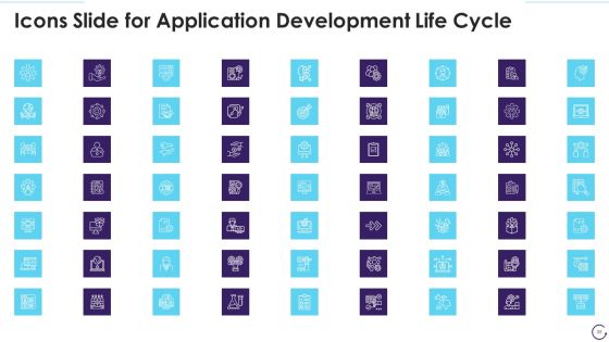 Application Development Life Cycle Ppt PowerPoint Presentation Complete Deck With Slides Slide85