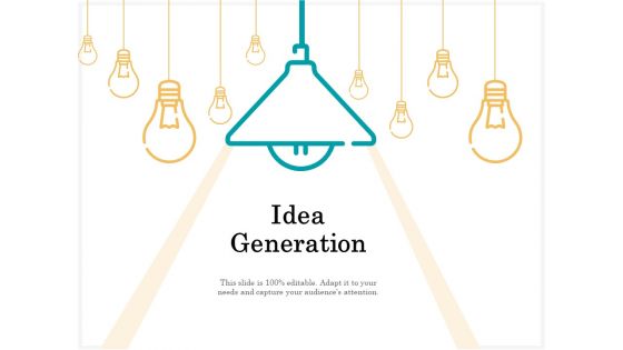 Application Life Cycle Analysis Capital Assets Idea Generation Topics PDF