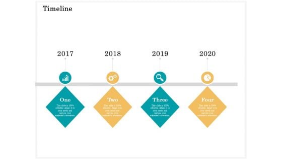 Application Life Cycle Analysis Capital Assets Timeline Designs PDF