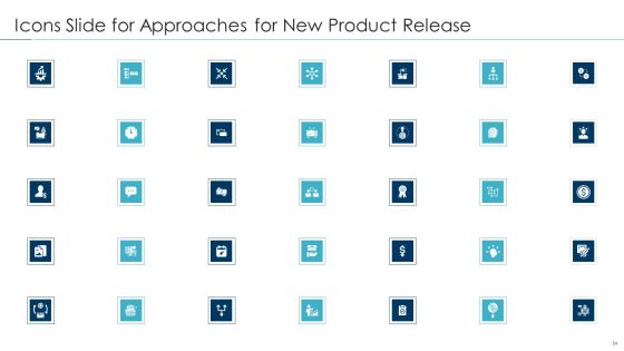 Approaches For New Product Release Ppt PowerPoint Presentation Complete Deck With Slides Slide54