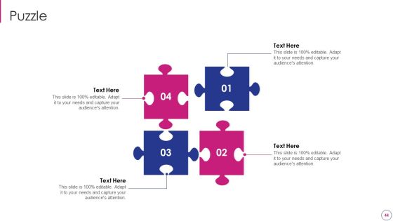 Approaches To Modify Humanitarian Aid And Achieve Entity Goals Ppt PowerPoint Presentation Complete Deck With Slides Slide44