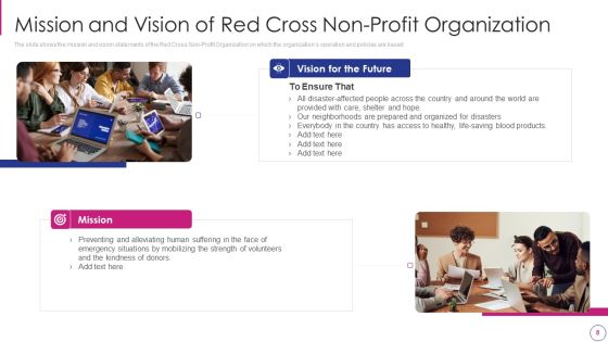 Approaches To Modify Humanitarian Aid And Achieve Entity Goals Ppt PowerPoint Presentation Complete Deck With Slides Slide08