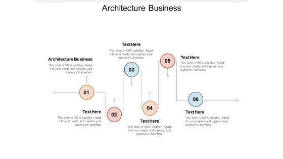 Architecture Business Ppt PowerPoint Presentation Layouts Layout Cpb Pdf