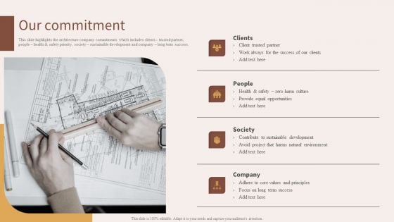 Architecture Engineering Planning Services Company Our Commitment Information PDF Architecture Engineering Planning Services Company Our Commitment Information PDF