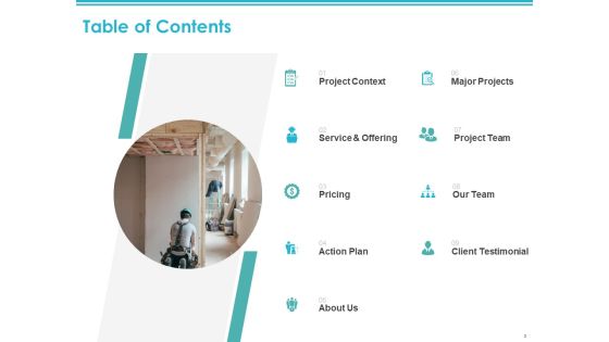 Architecture Proposal Template Ppt Powerpoint Presentation Complete Deck With Slides Slide03