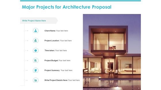 Architecture Proposal Template Ppt Powerpoint Presentation Complete Deck With Slides Slide09
