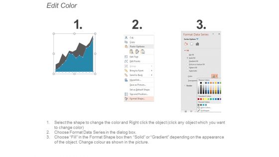 Area Chart Finance Marketing Ppt Powerpoint Presentation Gallery Slides
