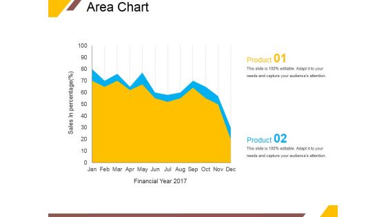 Area Chart Ppt PowerPoint Presentation Layouts Vector