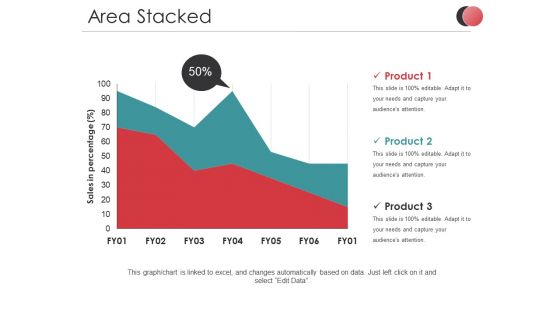 Area Stacked Ppt PowerPoint Presentation Diagram Images