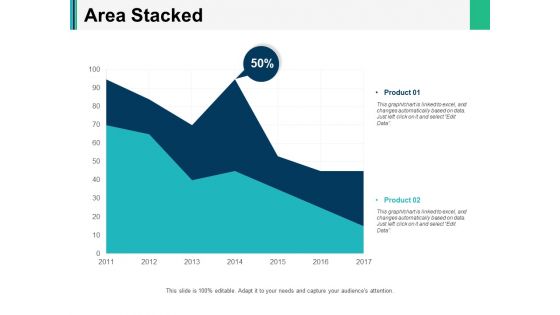 Area Stacked Ppt PowerPoint Presentation Ideas Inspiration