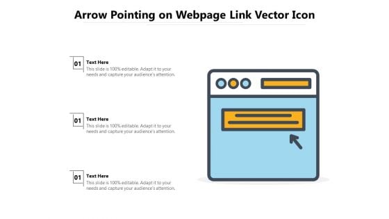 Arrow Pointing On Webpage Link Vector Icon Ppt PowerPoint Presentation Graphics PDF Arrow Pointing On Webpage Link Vector Icon Ppt PowerPoint Presentation Graphics PDF