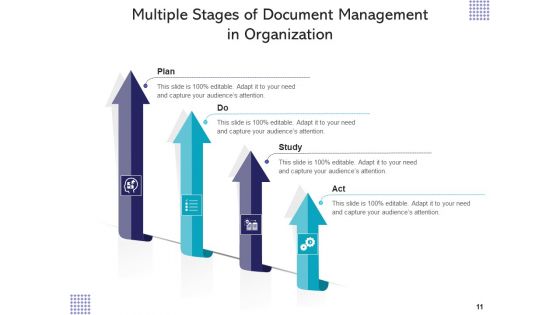 Arrow Step Diagram Planning Proces Ppt PowerPoint Presentation Complete Deck