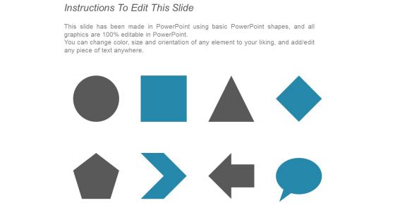 Arrows Showing Two Different Sides Ppt Powerpoint Presentation Professional Pictures