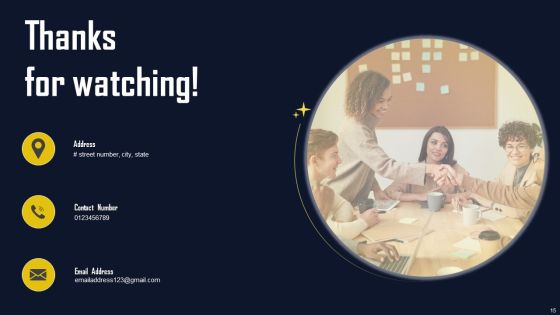 Artificial Intelligence Advantages Ppt PowerPoint Presentation Complete Deck With Slides Slide15