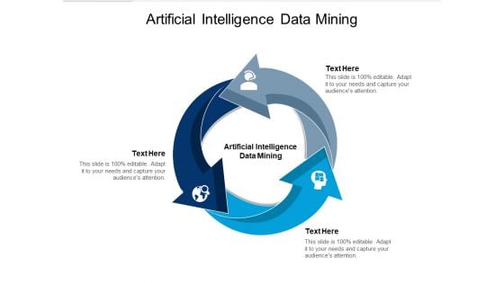 Artificial Intelligence Data Mining Ppt PowerPoint Presentation Gallery Elements Cpb