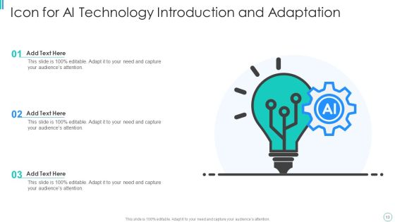 Artificial Intelligence Introduction Ppt PowerPoint Presentation Complete With Slides Slide13