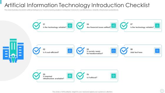 Artificial Intelligence Introduction Ppt PowerPoint Presentation Complete With Slides Slide07