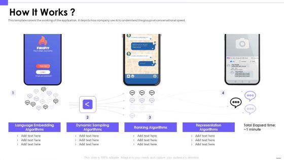 Artificial Intelligence Investor How It Works Graphics PDF