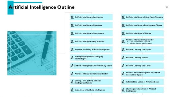 Artificial Intelligence Overview Ppt PowerPoint Presentation Complete Deck With Slides