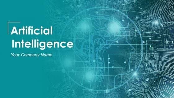 Artificial Intelligence Ppt PowerPoint Presentation Portfolio Master Slide Artificial Intelligence Ppt PowerPoint Presentation Portfolio Master Slide