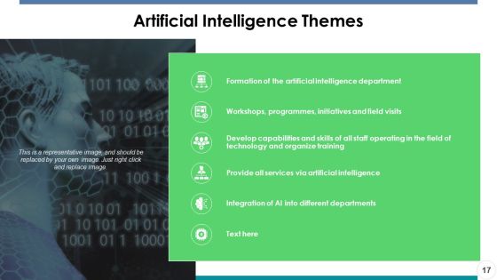 Artificial Intelligence Ppt PowerPoint Presentation Portfolio Master Slide Slide17