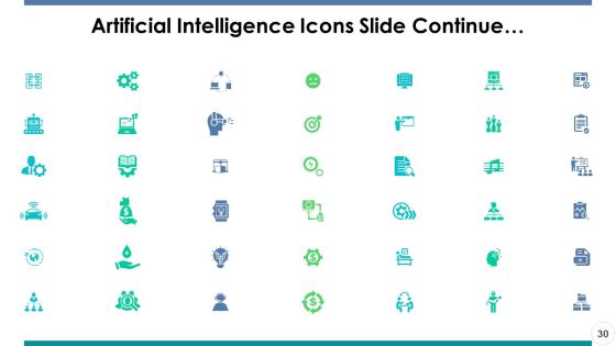 Artificial Intelligence Ppt PowerPoint Presentation Portfolio Master Slide Slide29