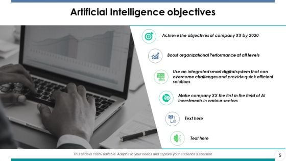 Artificial Intelligence Ppt PowerPoint Presentation Portfolio Master Slide