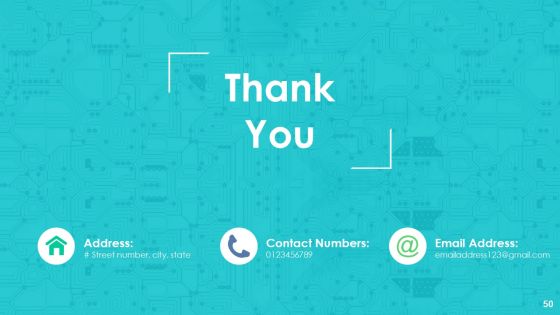 Artificial Intelligence Ppt PowerPoint Presentation Portfolio Master Slide Slide49