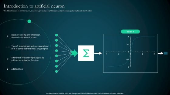 Artificial Reural Network Ann Computational Model Introduction To Artificial Neuron Designs PDF