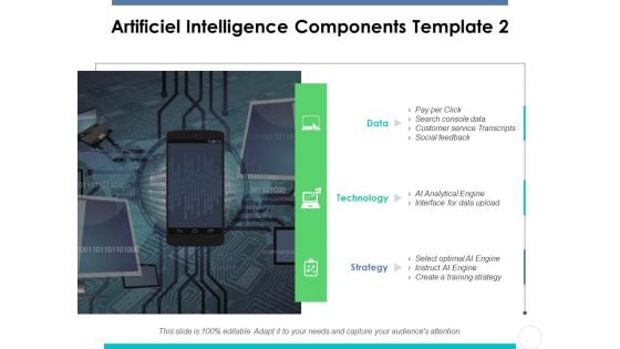 Artificiel Intelligence Components Template 2 Ppt PowerPoint Presentation Slides Inspiration Artificiel Intelligence Components Template 2 Ppt PowerPoint Presentation Slides Inspiration
