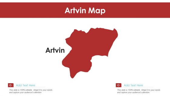 Artvin PowerPoint Presentation Ppt Template PDF
