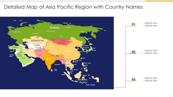 Asia Pacific Region Ppt PowerPoint Presentation Complete Deck With Slides