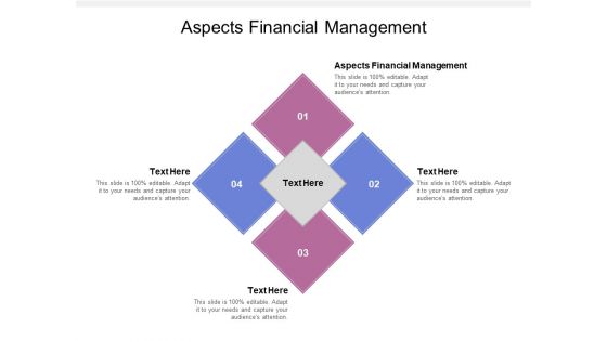 Aspects Financial Management Ppt PowerPoint Presentation Layouts Ideas Cpb Aspects Financial Management Ppt PowerPoint Presentation Layouts Ideas Cpb