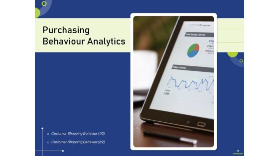 Assessing Consumer Buying Behavior For Boosting Profits Ppt PowerPoint Presentation Complete Deck With Slides Slide14