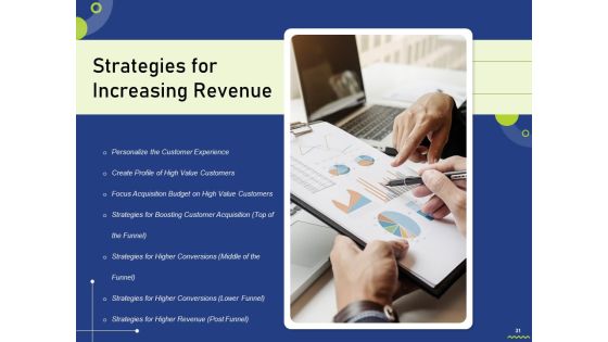 Assessing Consumer Buying Behavior For Boosting Profits Ppt PowerPoint Presentation Complete Deck With Slides Slide31