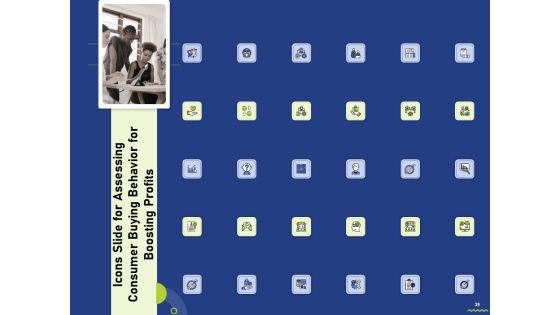 Assessing Consumer Buying Behavior For Boosting Profits Ppt PowerPoint Presentation Complete Deck With Slides Slide38