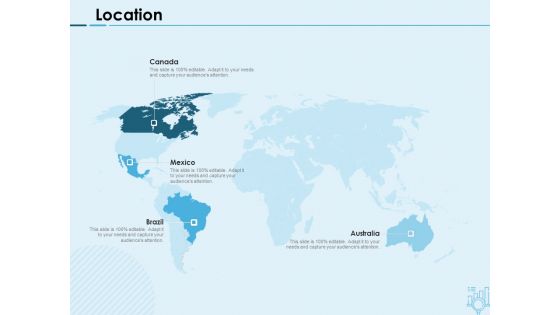 Assessing Stocks In Financial Market Location Ppt PowerPoint Presentation Infographic Template Skills PDF