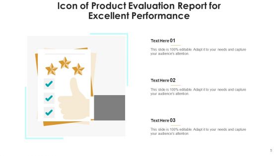 Assessment Icon Organization Excellent Ppt PowerPoint Presentation Complete Deck With Slides