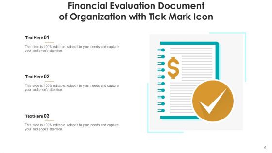 Assessment Icon Organization Excellent Ppt PowerPoint Presentation Complete Deck With Slides